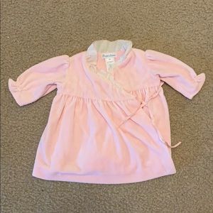 Ralph Lauren 3M Pink Dress